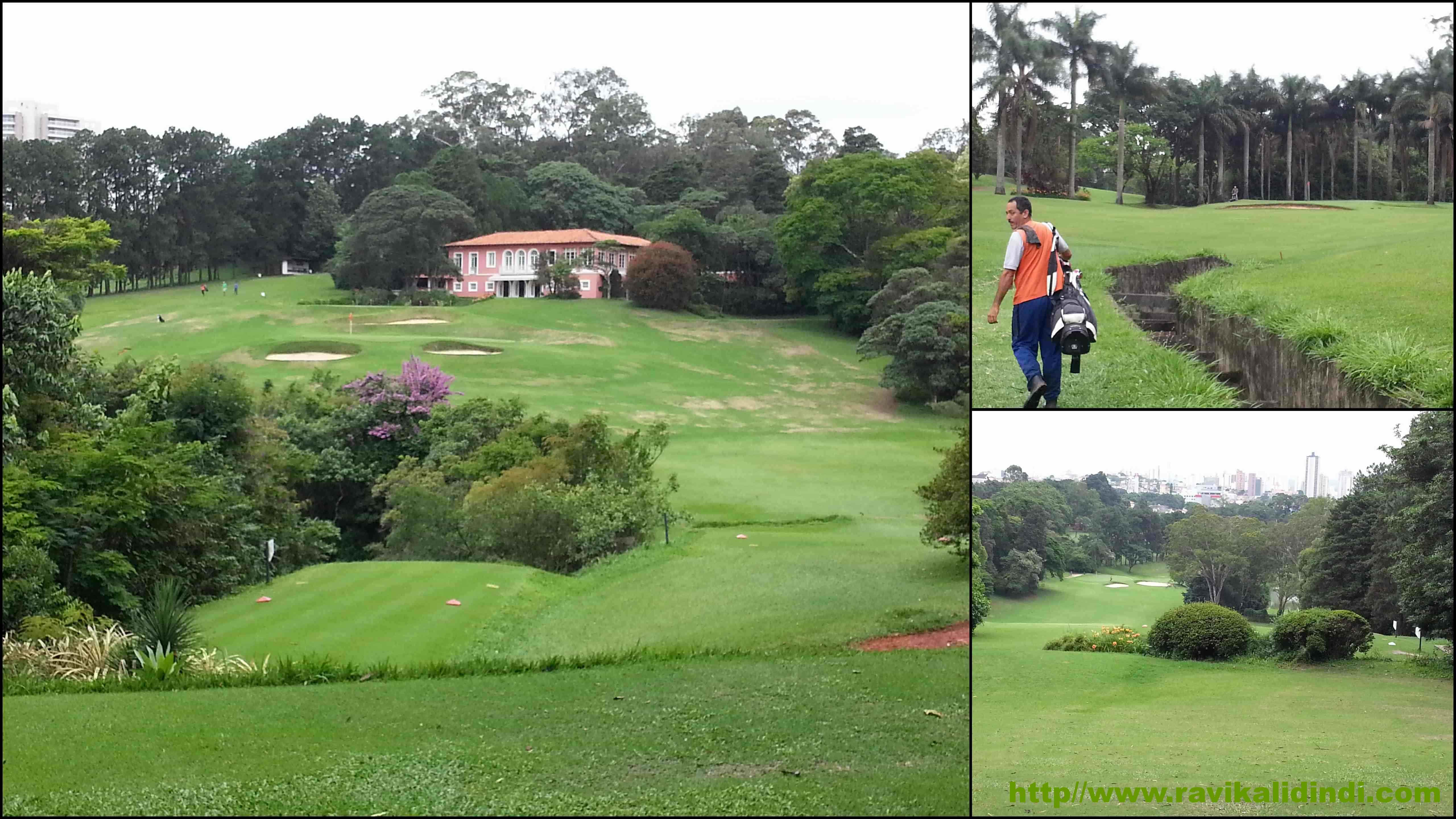 Best golf courses in Sao Paulo, Brazil - The All Square Blog