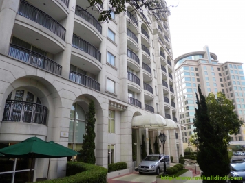 marriottexecutivestay